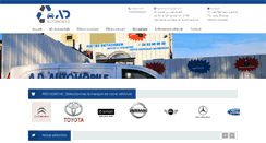 Desktop Screenshot of adautomobile.com